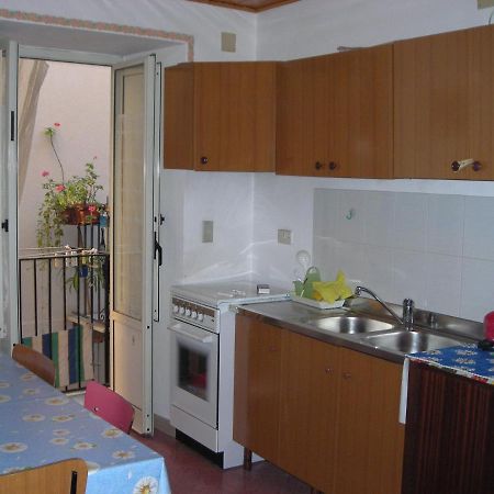 체팔루 Azzurra House 아파트 외부 사진