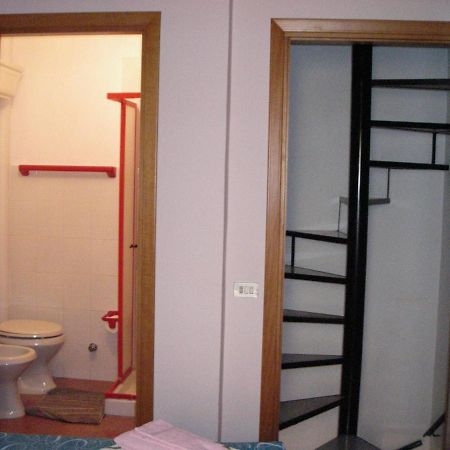 체팔루 Azzurra House 아파트 외부 사진
