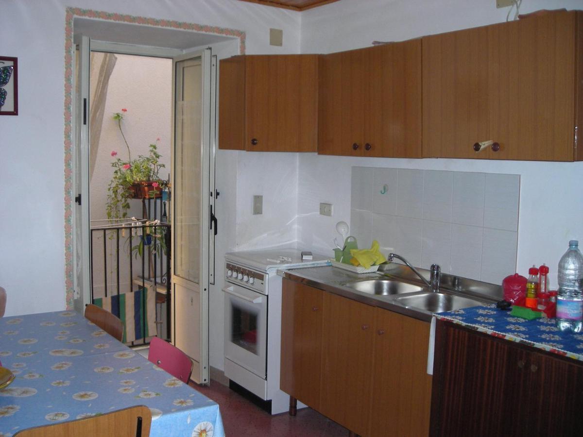 체팔루 Azzurra House 아파트 외부 사진